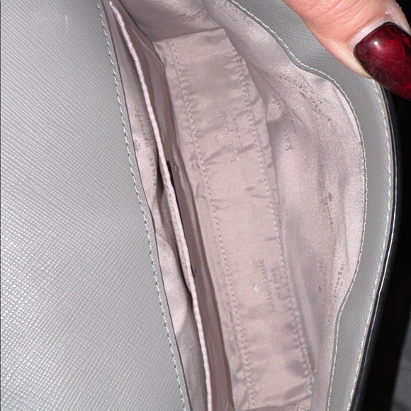 Kate Spade small Crossbody - Picture 4 of 8